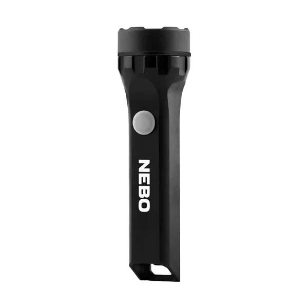 NEBO Luxtreme NANO Pocket Light | 420 Lumen | Black | NEB-POC-0010-BLK