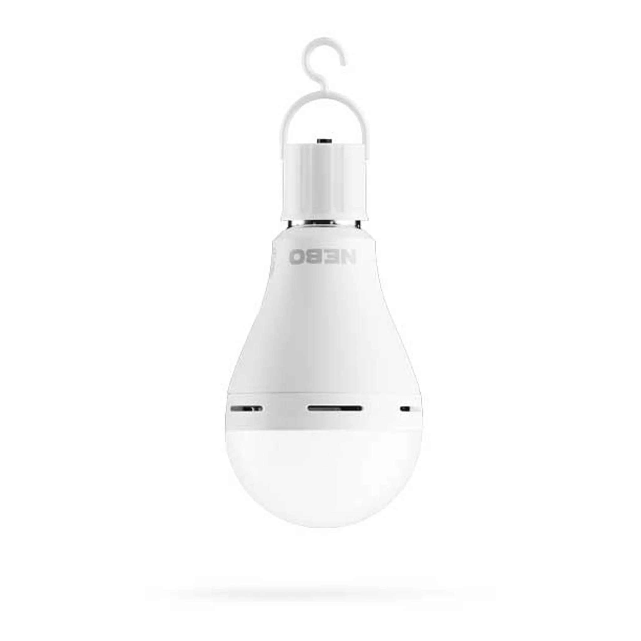 NEBO NEB-ARE-0003 Blackout Backup Emergency Bulb - Rechargeable - Image 3