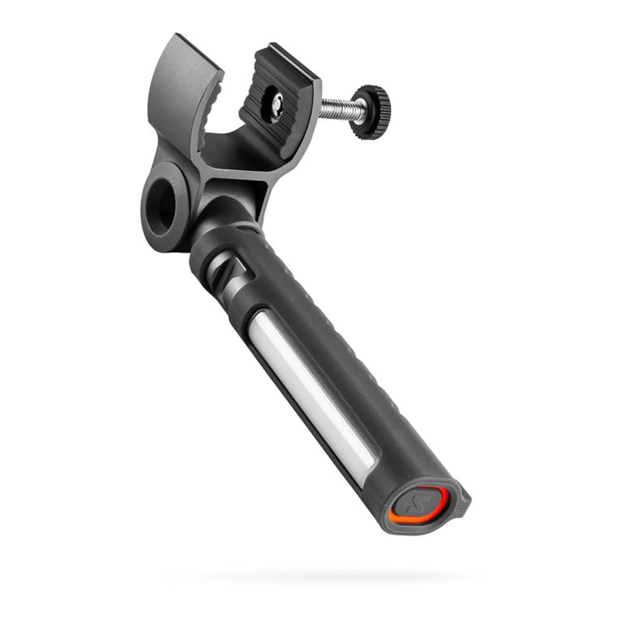 NEBO NEB-ARE-0009 Grilla Light 300 Area Light and Handheld ChromaView Flashlight - Image 2