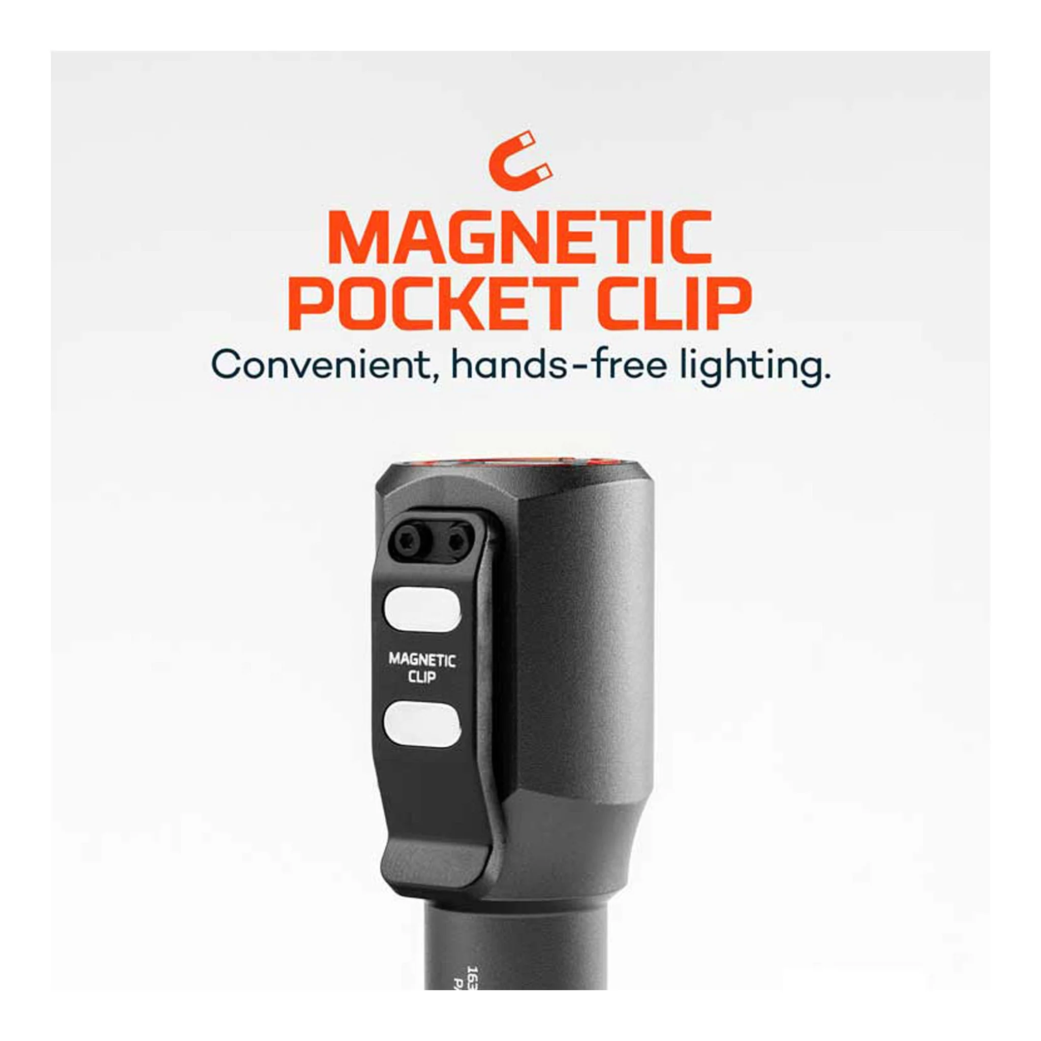 NEBO NEB-POC-1006 Transport 400 2-IN-1 Car Charger & Flashlight - Image 5