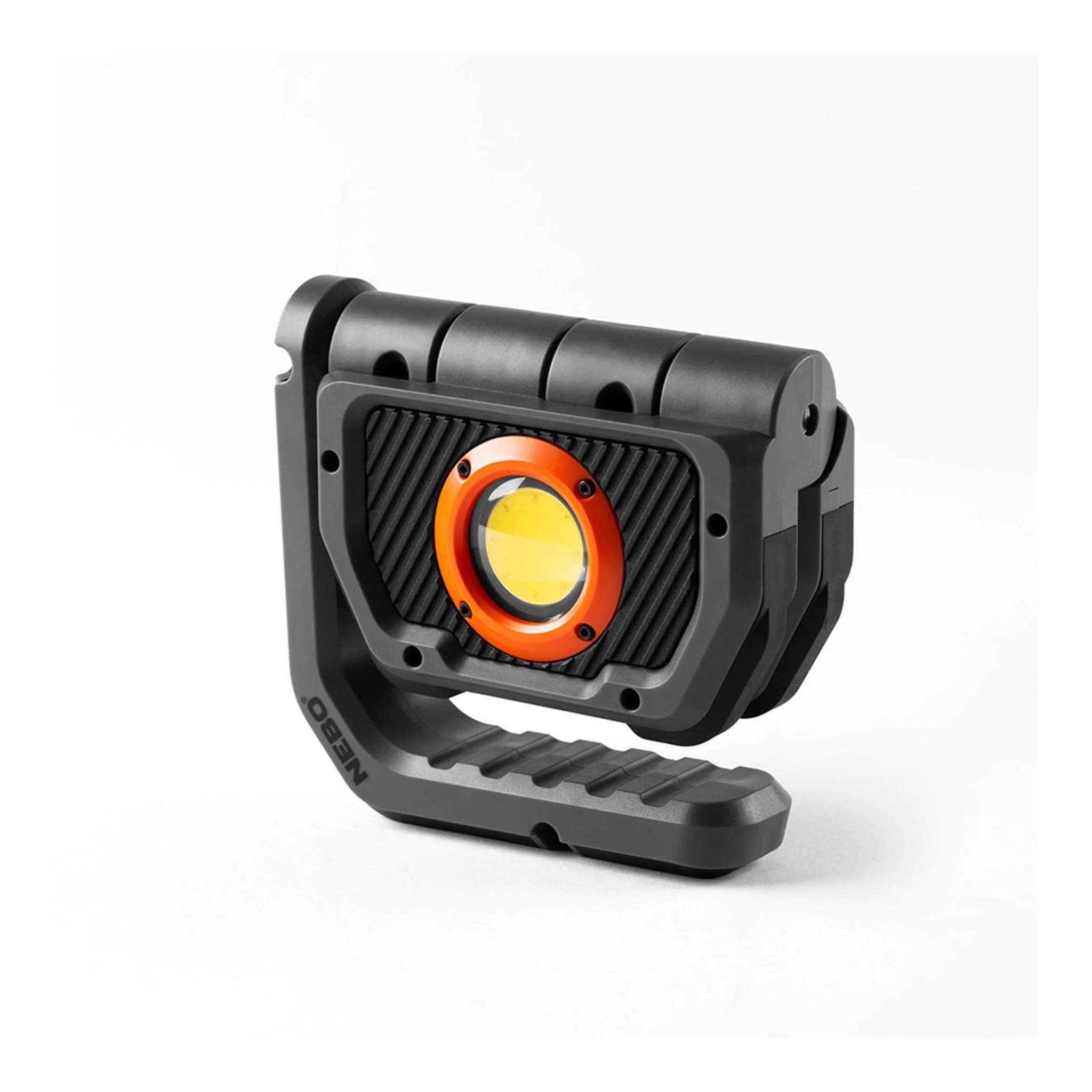 NEBO NEB-WLT-1008 OMNI 3K Lumen Multi-Directional USB-C Rechargeable Work Light & Power Bank - Image 2
