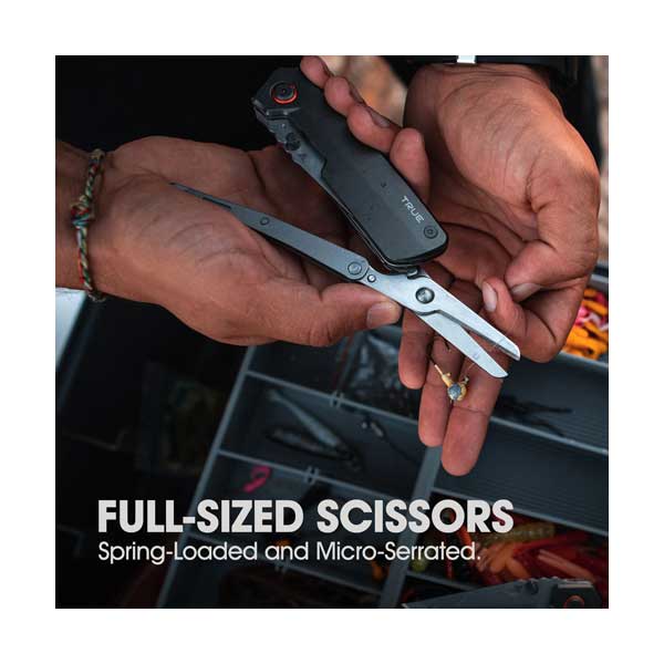 NEBO TRU-MTL-0002 TRUE Duel Cutter 2-in-1 Cutting Tool - Image 3