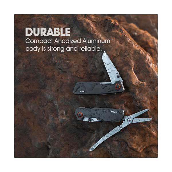 NEBO TRU-MTL-0002 TRUE Duel Cutter 2-in-1 Cutting Tool - Image 5