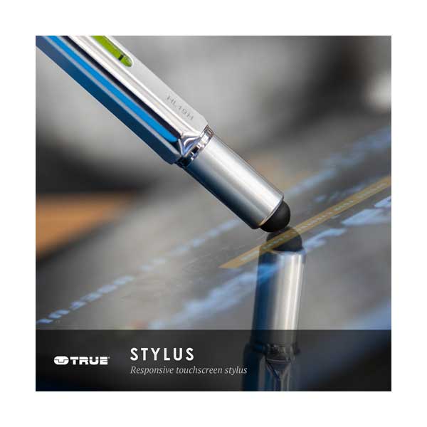 NEBO TU6894 SCRYBE True Utility 6-in-1 Multi-Tool Pen - Image 3