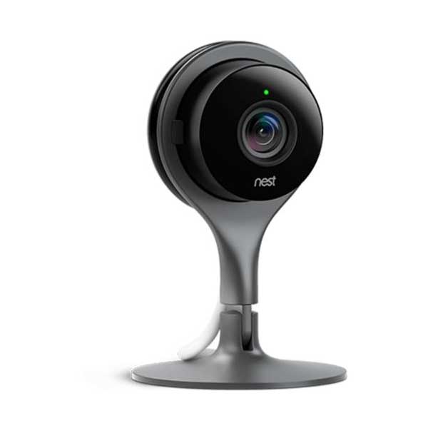 Nest NC1103US IP Bullet Camera