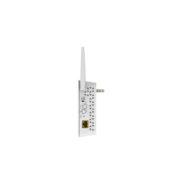 Netgear EX6150-100NAS AC1200 WiFi Range Extender - Image 2