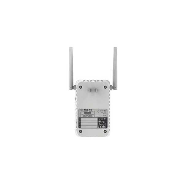 Netgear EX6150-100NAS AC1200 WiFi Range Extender - Image 3