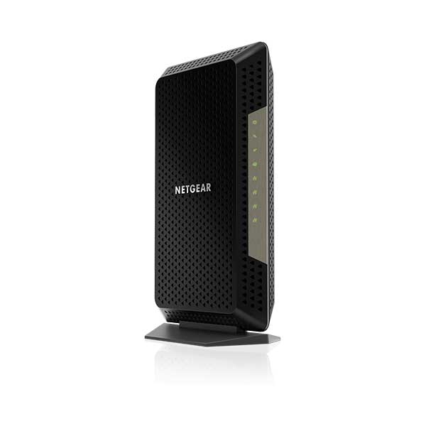NETGEAR CM1200-100NAS Nighthawk Multi-Gig 10Gbps DOCSIS 3.1 Cable Modem