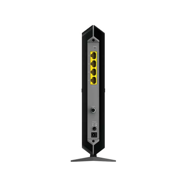 NETGEAR CM1200-100NAS Nighthawk Multi-Gig 10Gbps DOCSIS 3.1 Cable Modem - Image 2