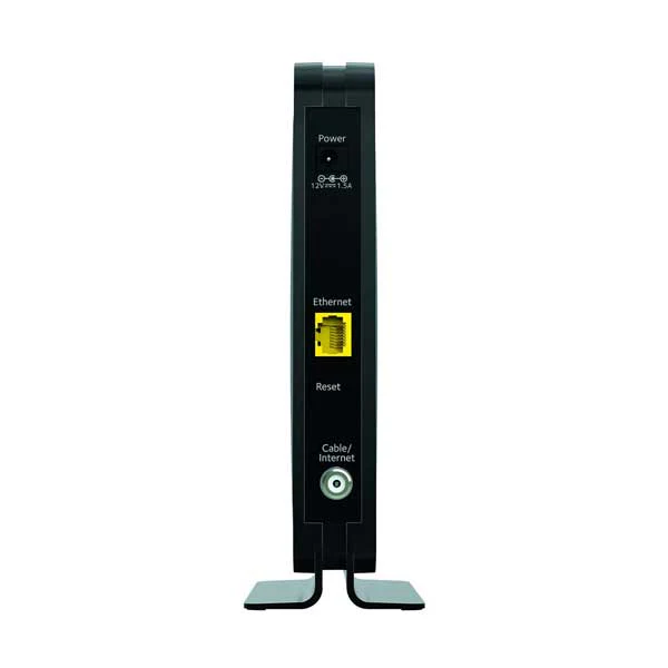 NETGEAR CM500-100NAS CM500 DOCSIS 3.0 (16x4) High Speed Cable Modem - Image 2