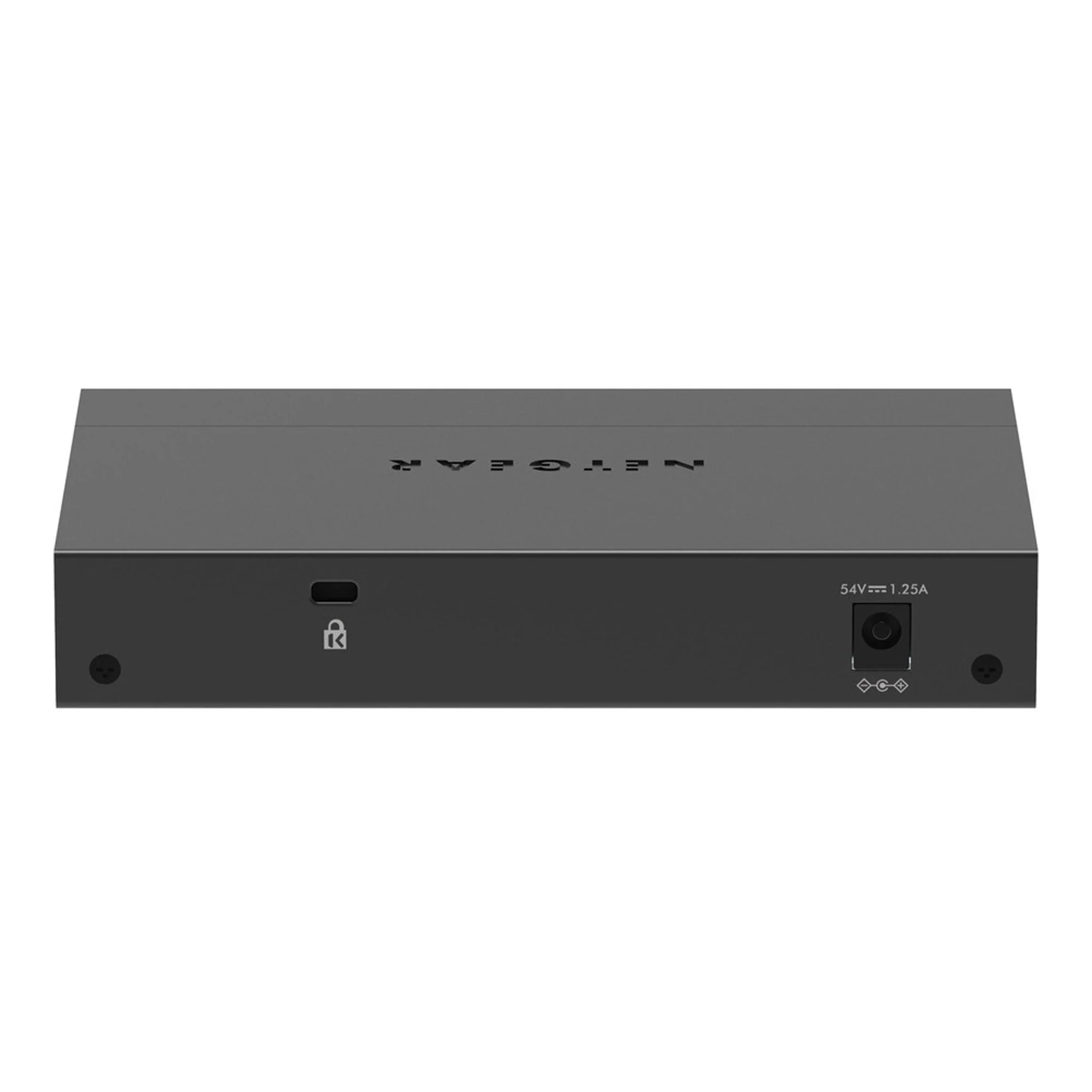 NETGEAR GS305P-300NAS 5-Port Gigabit Ethernet PoE Switch - Desktop, Wall Mountable - Image 4