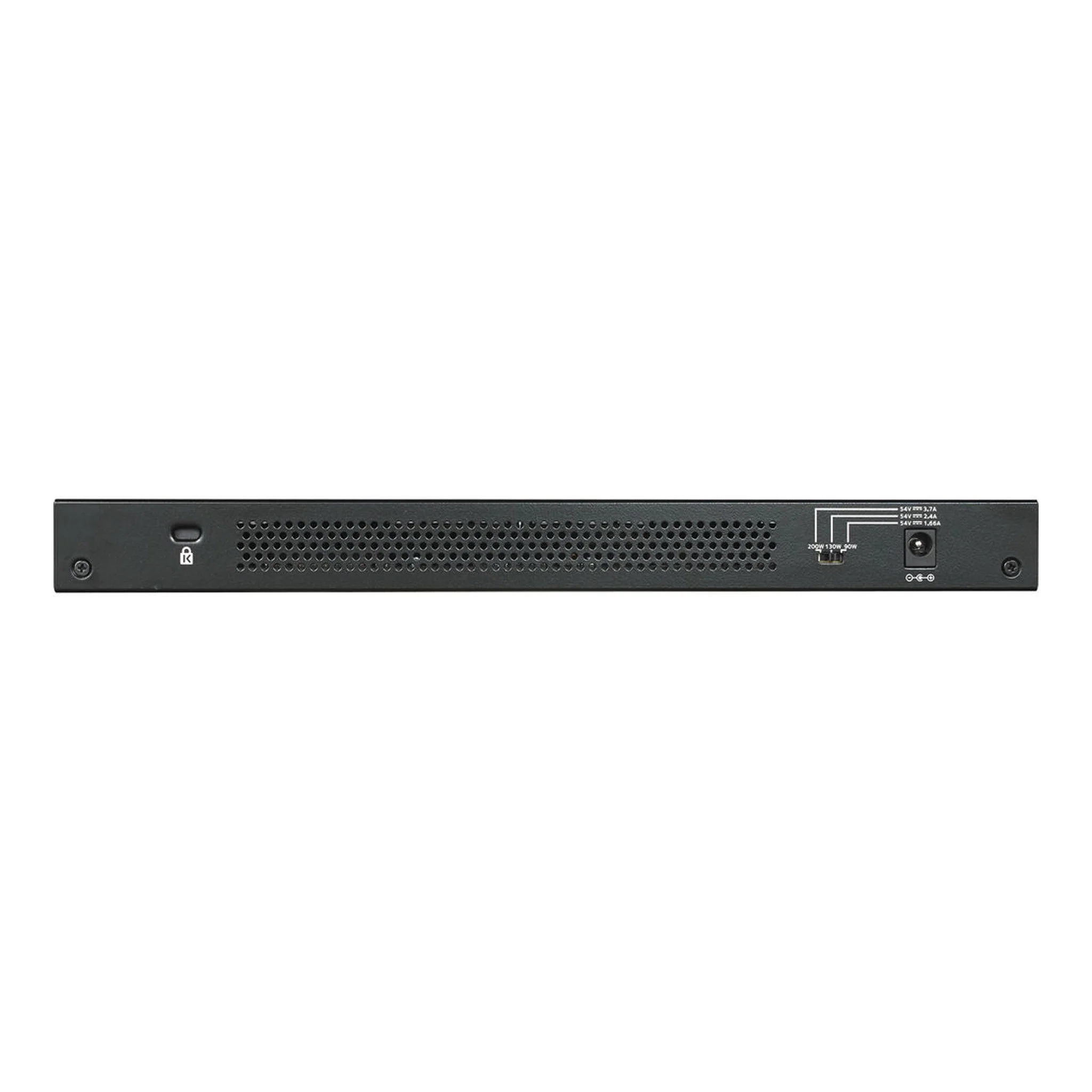 Netgear GS316P-100NAS 16-Port GS316P Ethernet Switch - Image 4