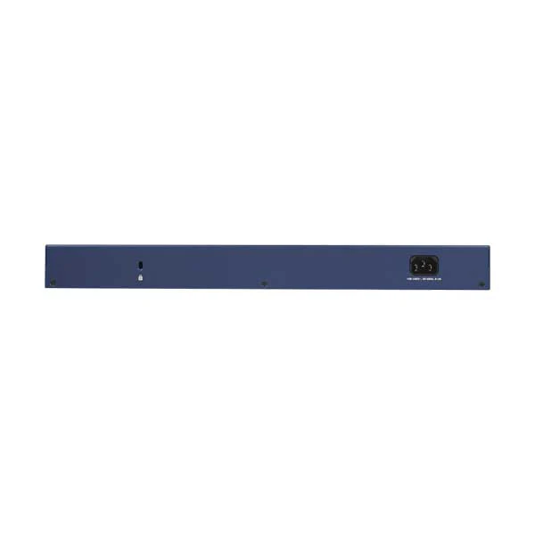 NETGEAR GS724TPP-100NAS 24-Port 380W Gigabit Ethernet PoE+ Smart Switch with 2 SFP Ports - Image 2