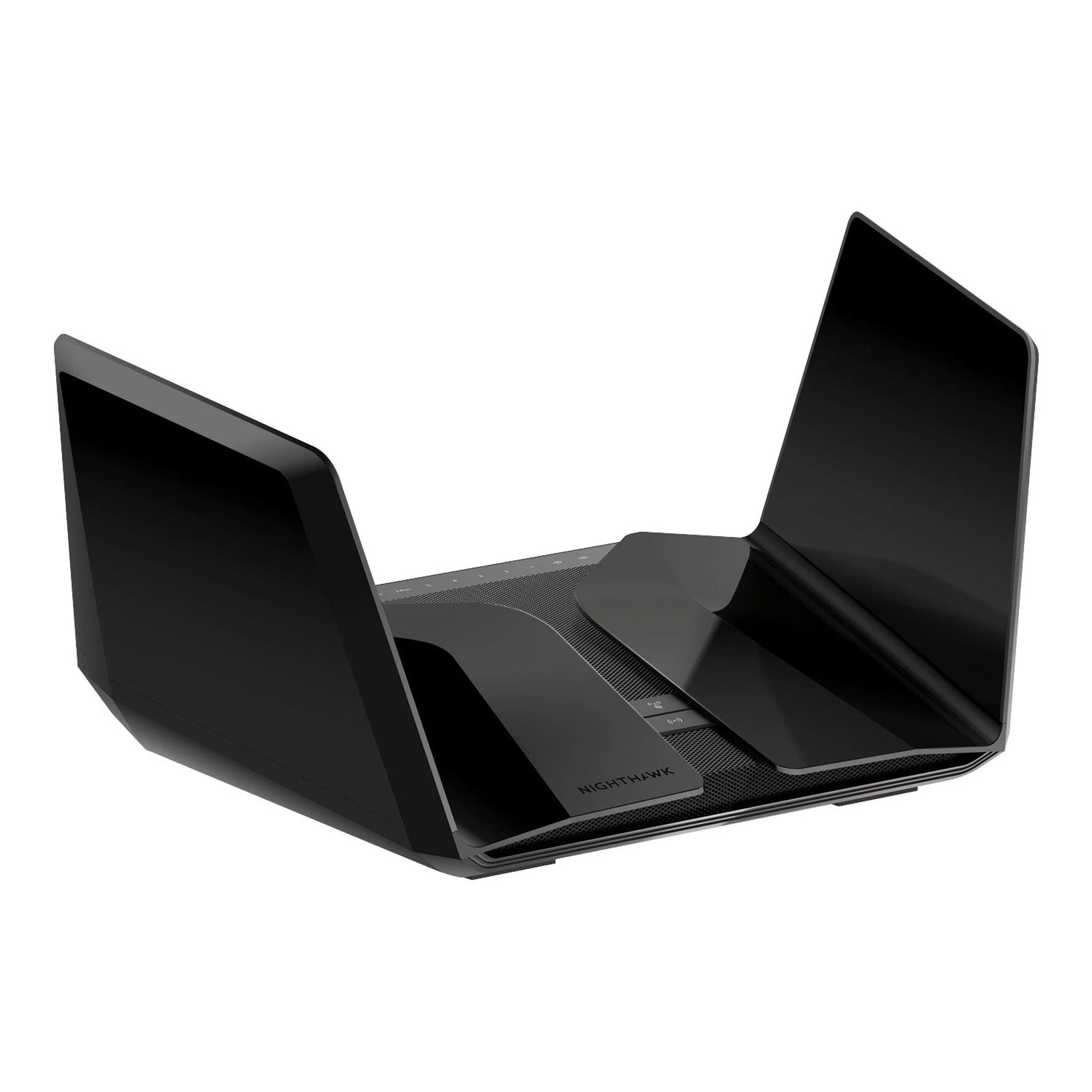 Netgear RAXE500-100NAS Nighthawk RAXE500 AXE11000 Tri-Band Wi-Fi 6E Router - Image 3