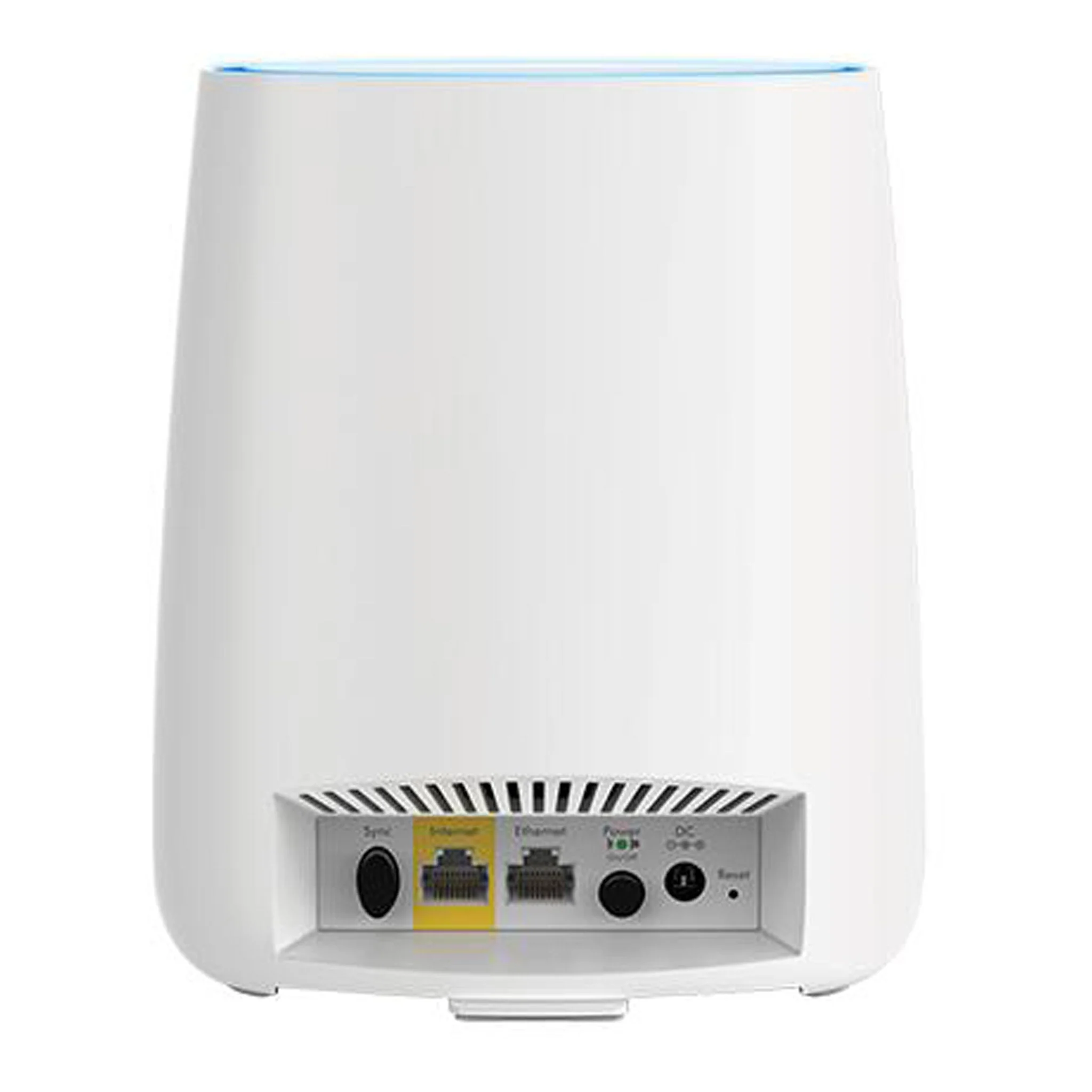 NETGEAR RBK20W-100NAS Orbi Whole Home AC2200 Tri-Band WiFi Router System - Image 4