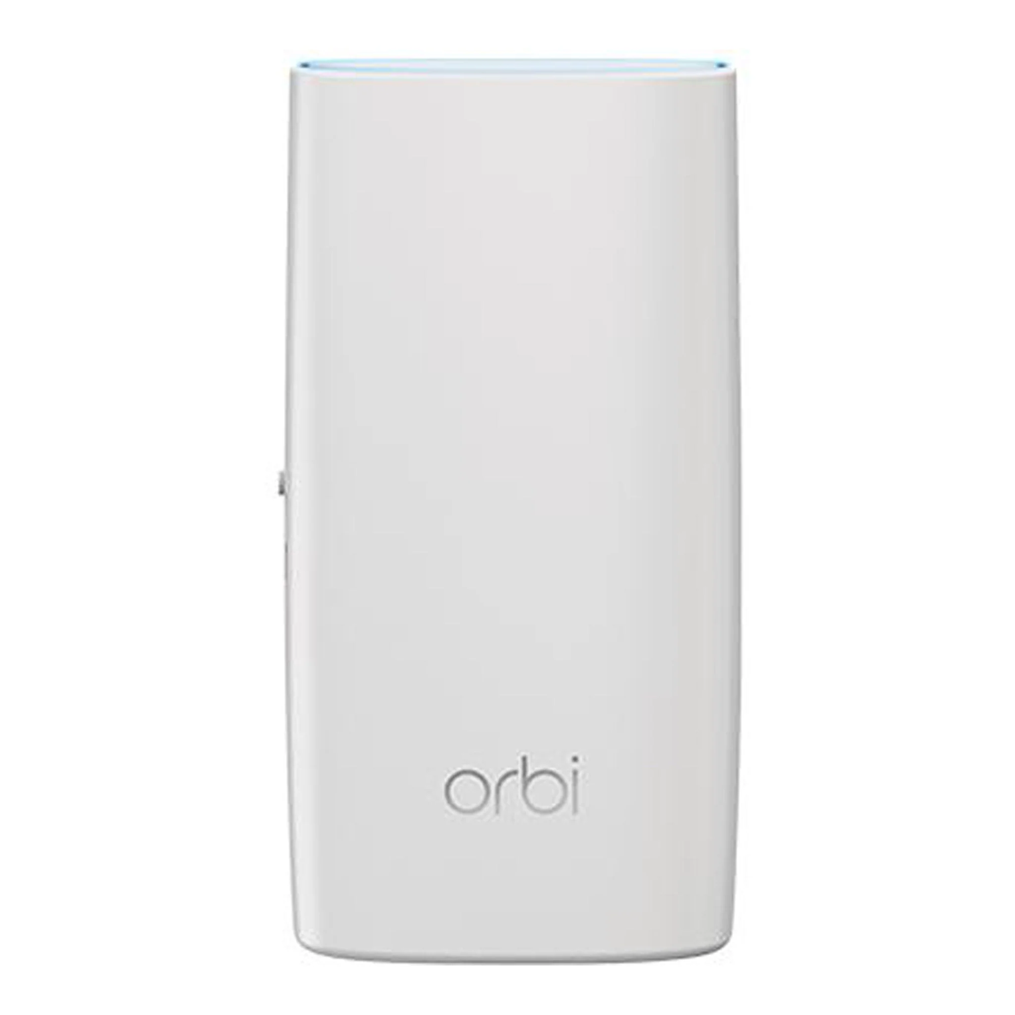 NETGEAR RBK20W-100NAS Orbi Whole Home AC2200 Tri-Band WiFi Router System - Image 5