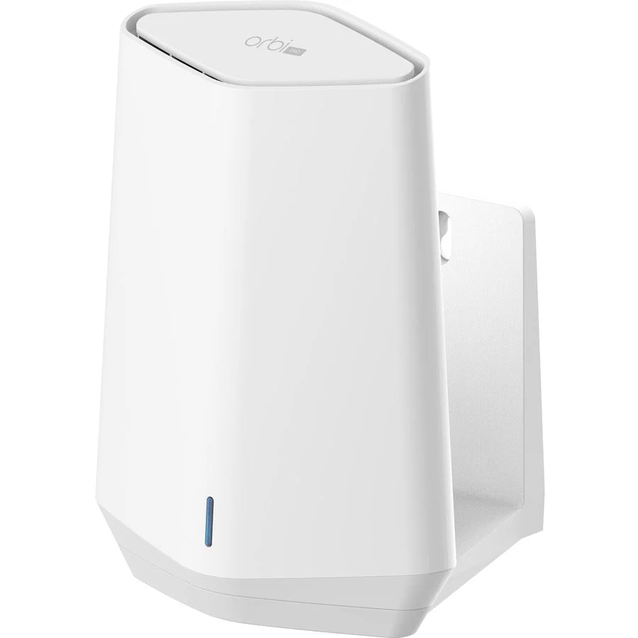 NETGEAR SXK30-100NAS Orbi Pro WiFi 6 Mini Dual-Band AX1800 Router and Satellite Mesh System