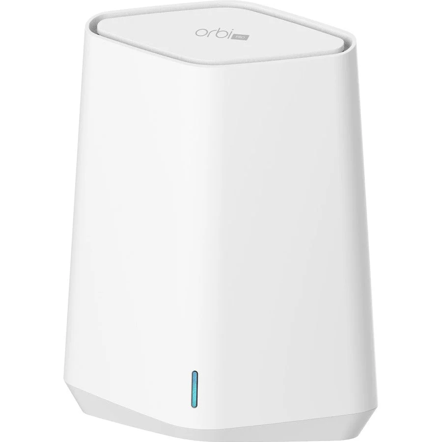 NETGEAR SXK30-100NAS Orbi Pro WiFi 6 Mini Dual-Band AX1800 Router and Satellite Mesh System - Image 11
