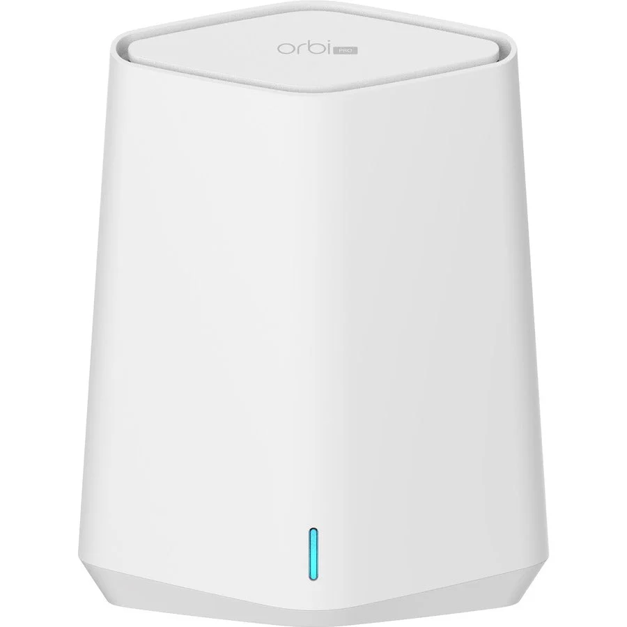 NETGEAR SXK30-100NAS Orbi Pro WiFi 6 Mini Dual-Band AX1800 Router and Satellite Mesh System - Image 9