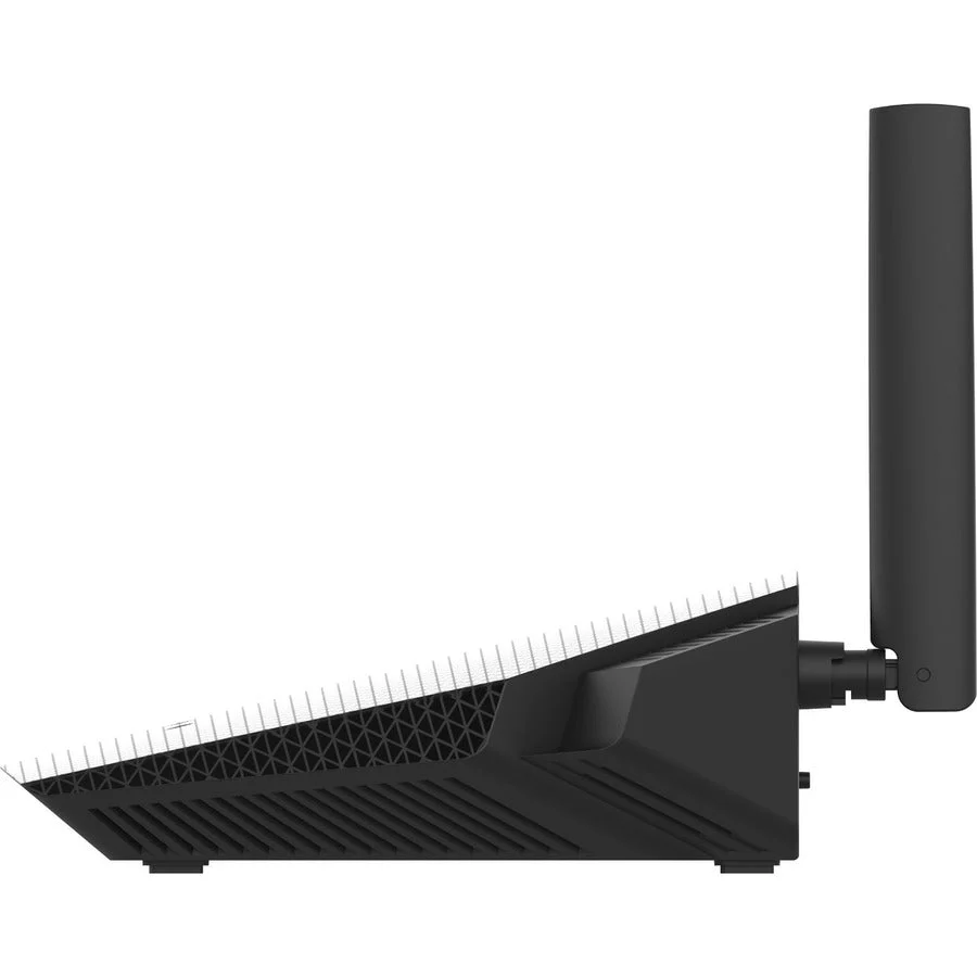NETGEAR WAX204-100NAS 5-Port WiFi 6 AX1800 Dual Band Access Point / Router - Image 11