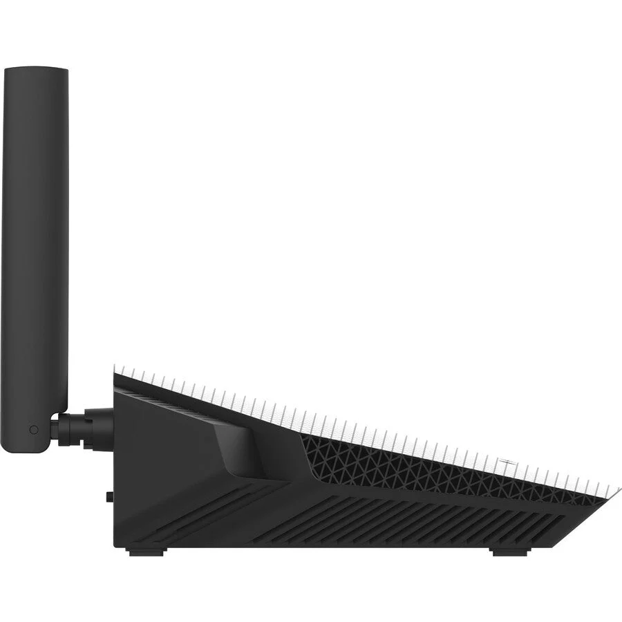 NETGEAR WAX204-100NAS 5-Port WiFi 6 AX1800 Dual Band Access Point / Router - Image 4