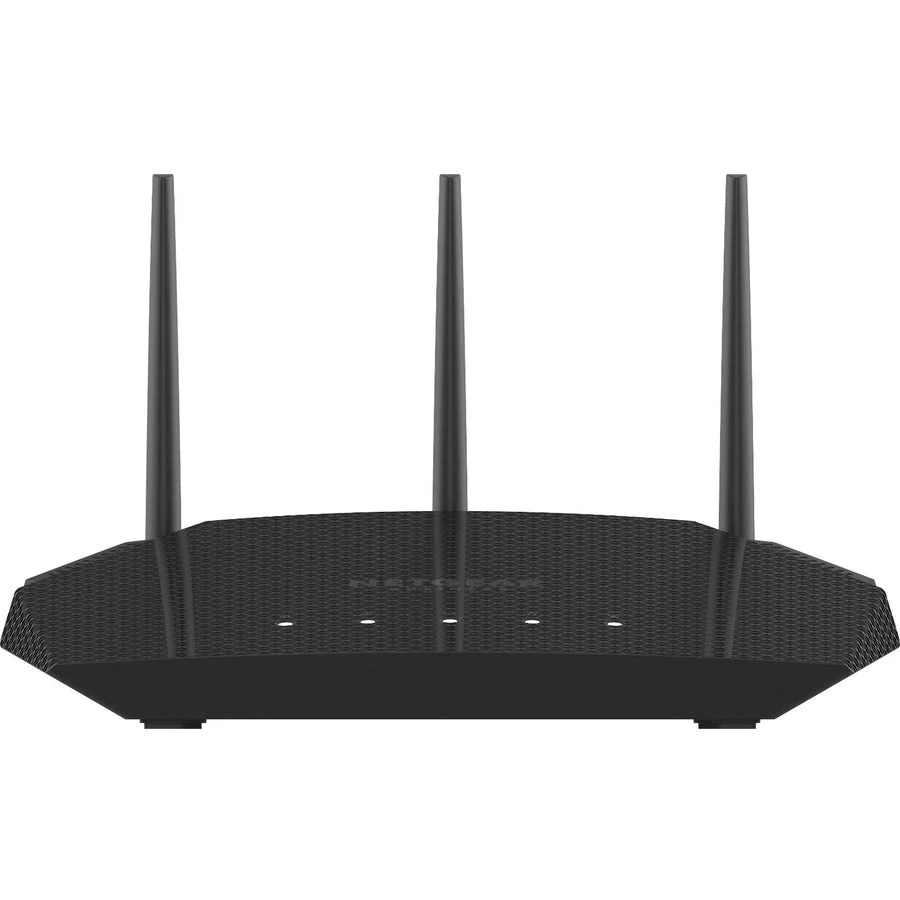 NETGEAR WAX204-100NAS 5-Port WiFi 6 AX1800 Dual Band Access Point / Router - Image 7