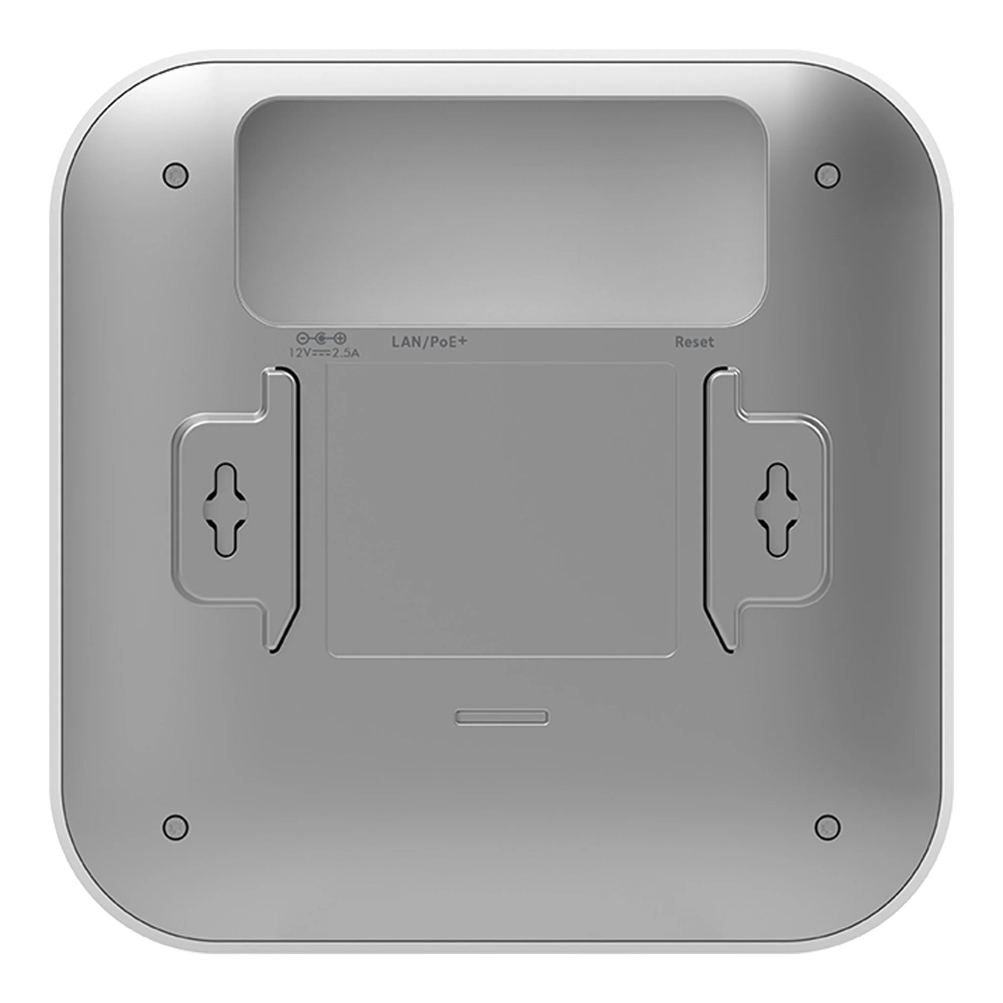 Netgear WAX610-100NAS AX1800 Dual Band PoE Multi-Gig Insight Managed WiFi 6 Access Point - Image 7
