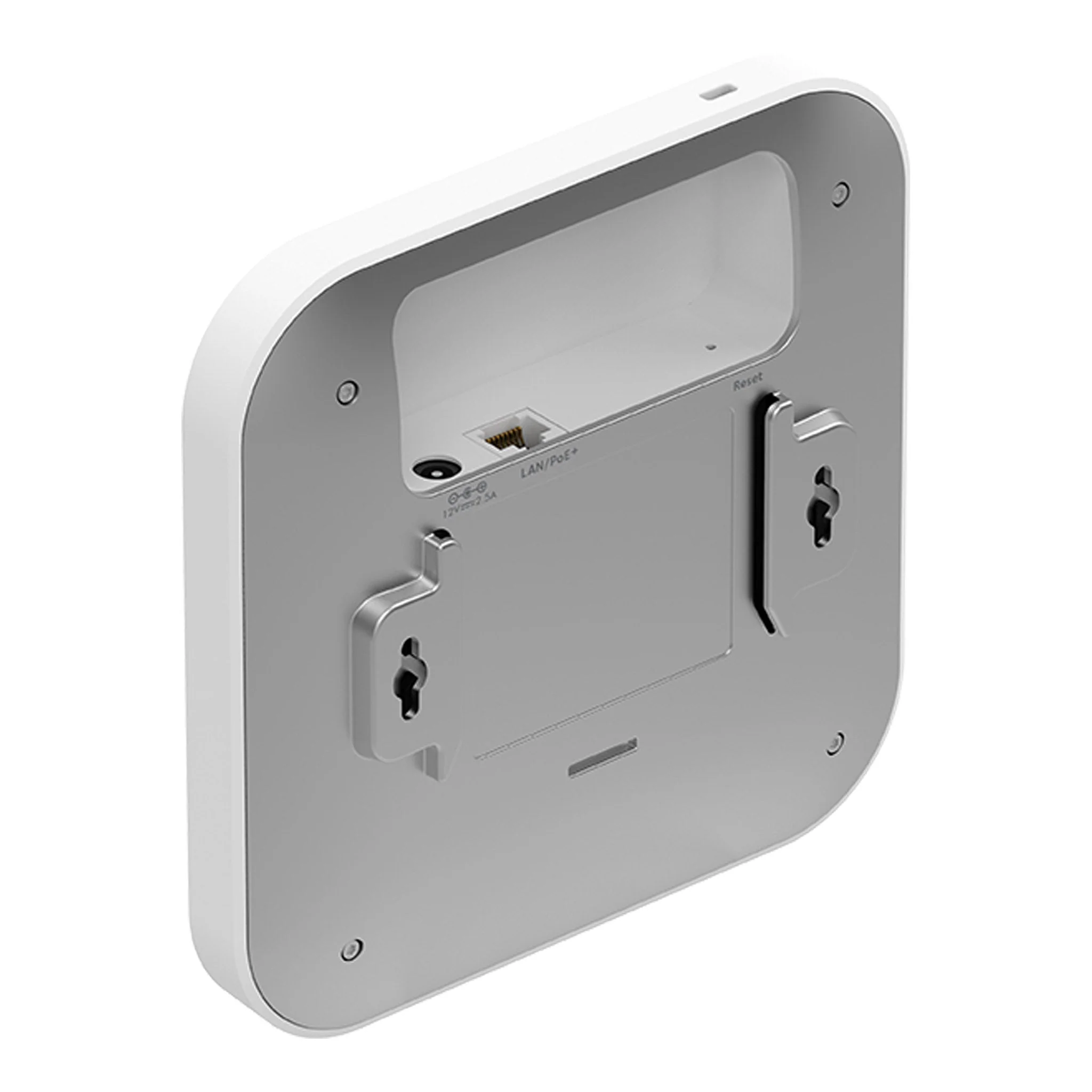 Netgear WAX610-100NAS AX1800 Dual Band PoE Multi-Gig Insight Managed WiFi 6 Access Point - Image 8