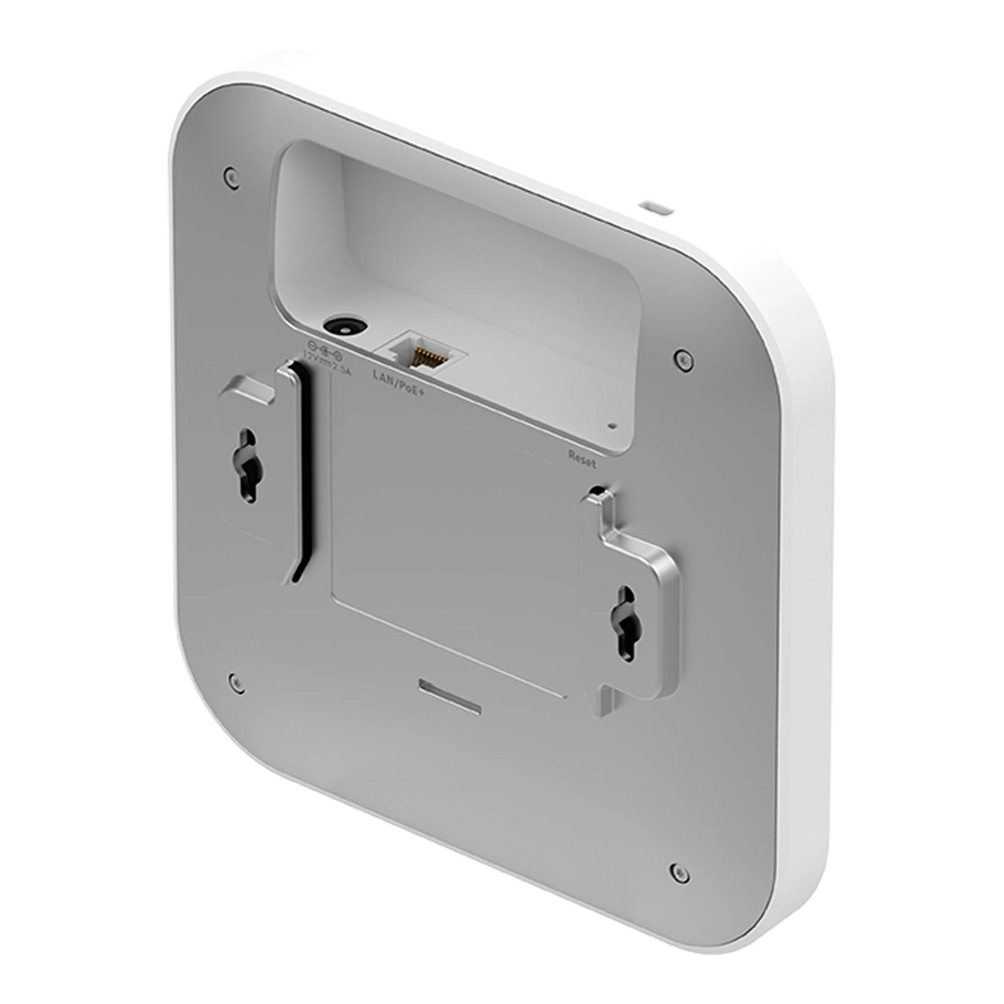 Netgear WAX610-100NAS AX1800 Dual Band PoE Multi-Gig Insight Managed WiFi 6 Access Point - Image 9