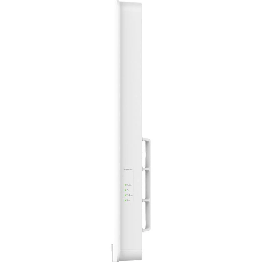 NETGEAR WAX610Y-100NAS AX1800 Dual-Band PoE Multi-Gig Insight Managed WiFi 6 Outdoor Access Point - Image 11