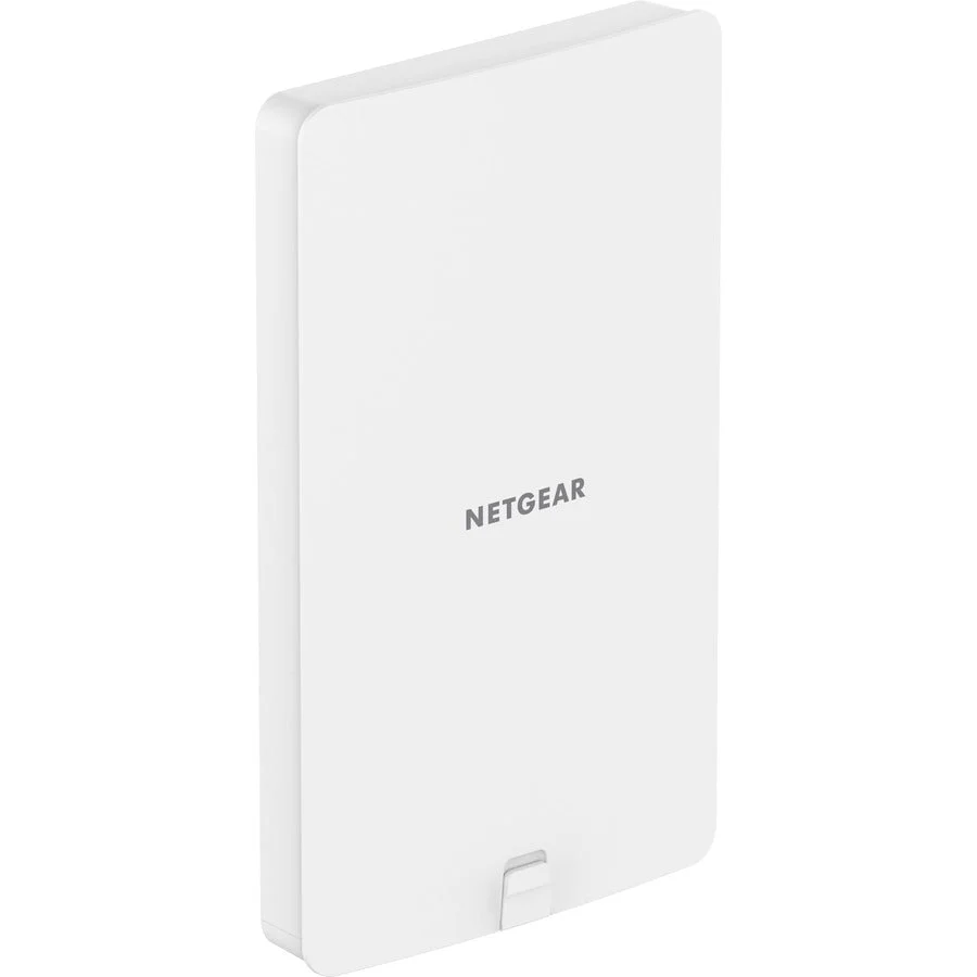 NETGEAR WAX610Y-100NAS AX1800 Dual-Band PoE Multi-Gig Insight Managed WiFi 6 Outdoor Access Point - Image 12