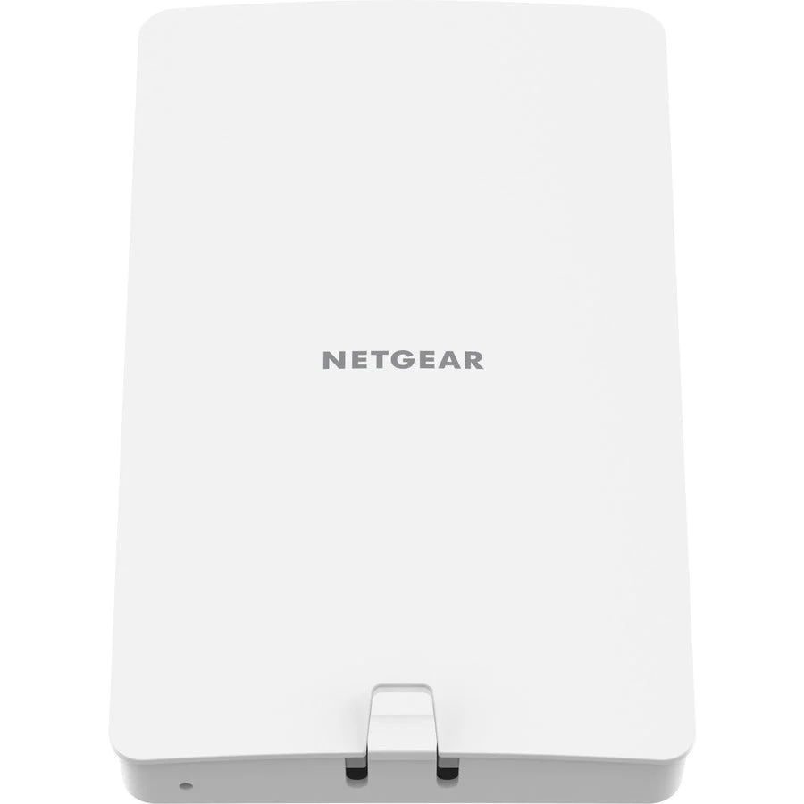 NETGEAR WAX610Y-100NAS AX1800 Dual-Band PoE Multi-Gig Insight Managed WiFi 6 Outdoor Access Point - Image 8