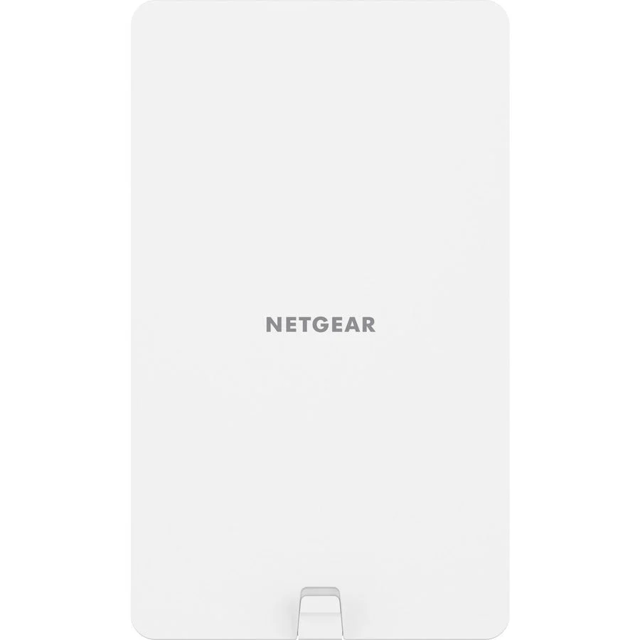 NETGEAR WAX610Y-100NAS AX1800 Dual-Band PoE Multi-Gig Insight Managed WiFi 6 Outdoor Access Point - Image 9