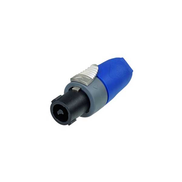 Neutrik Speakon 2 Pole Cable Connector
