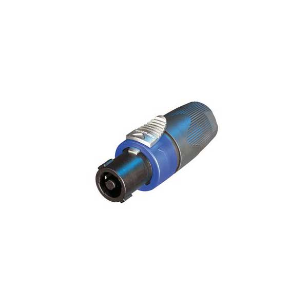 Neutrik speakON SPX Series 4 Pole Lockable Loudspeaker Connector - Image 2
