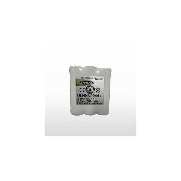 NICAD 7.5V 700mAh Battery