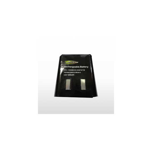 NIMH 3.6V 1600mAhBattery