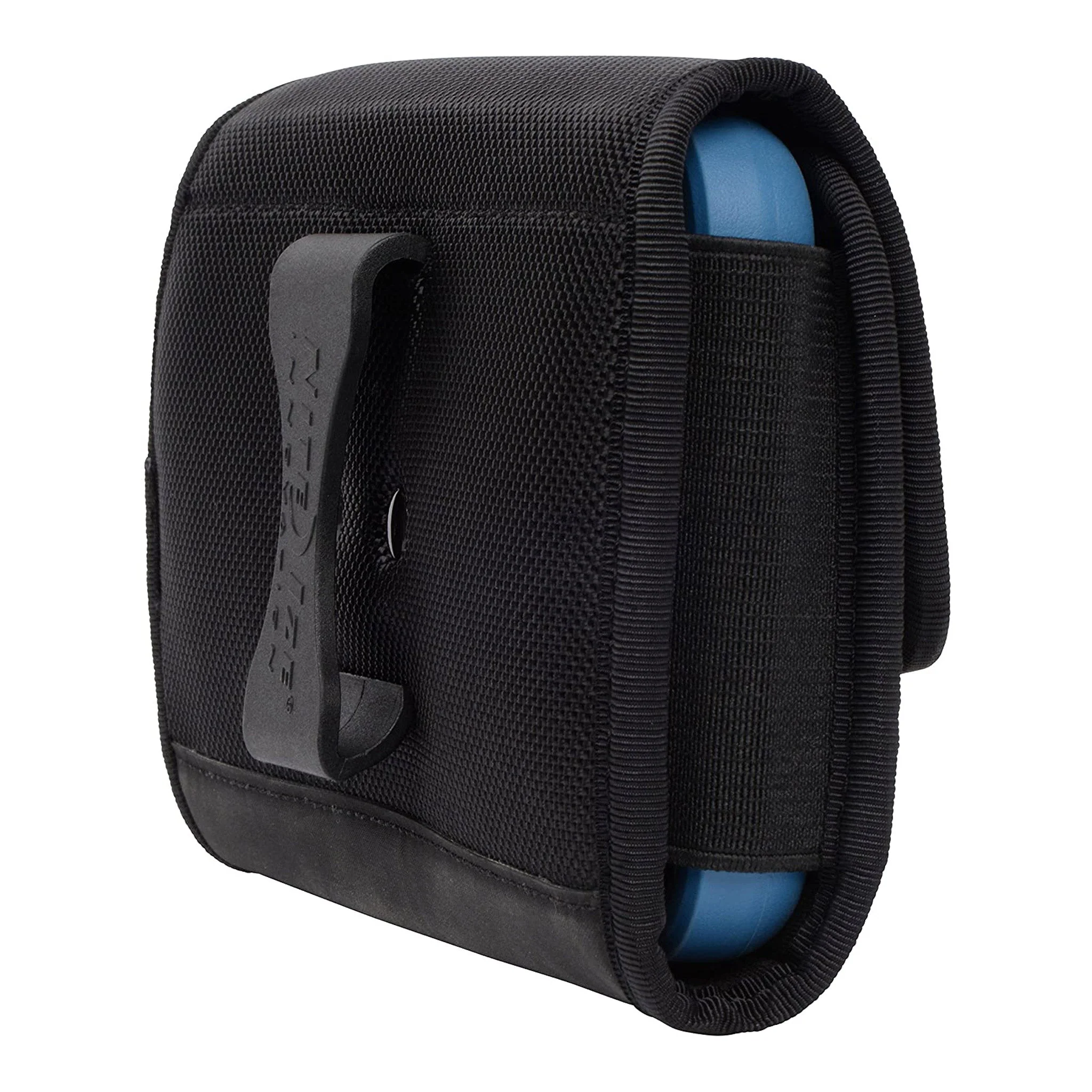 Nite Ize Fits-All Clip Case Hardshell Universal Rugged Holster - XXL Vertical - Image 5
