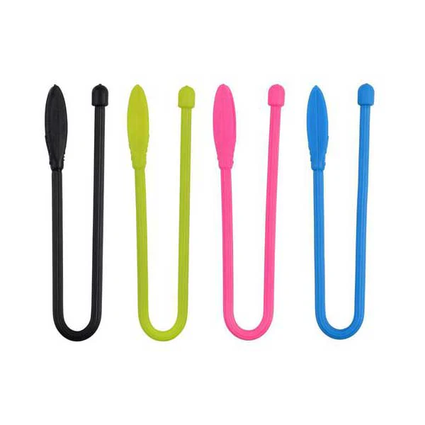 NITEIZE GEAR TIE CORDABLE 6"
