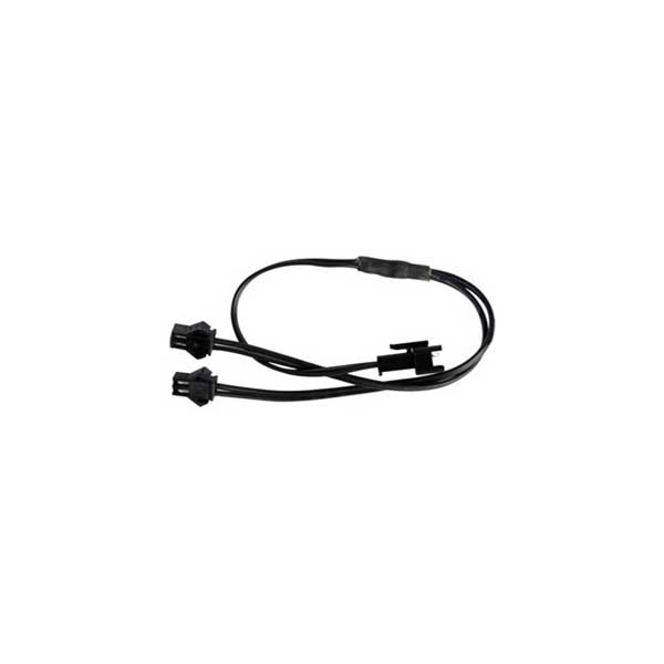 NTE Electronics Electroluminescent Wire Splitter (2 Wire)