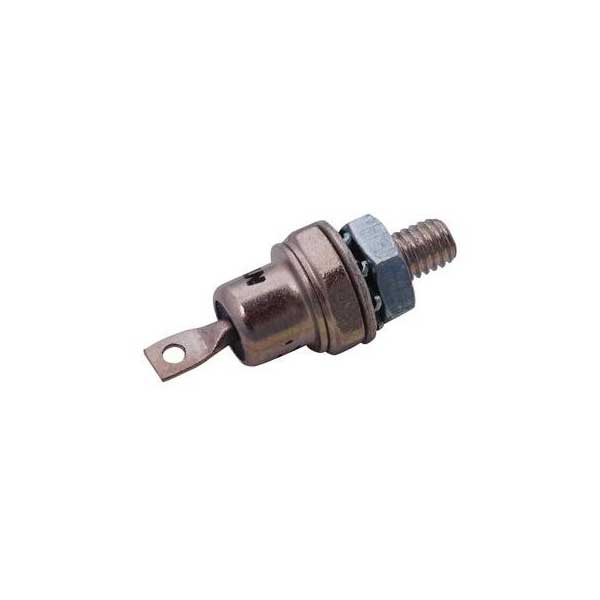 NTE Electronics Inc. Zener Diode 24.0V 10W Do-4 5% Anode Case