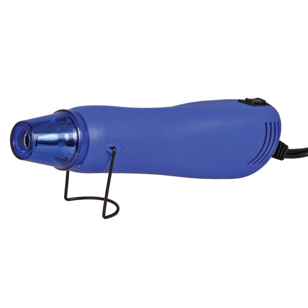 NTE Multi-Function Mini Heat Gun
