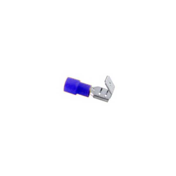 Nylon Insulated Piggy Back Disconnects 16-14 AWG 10pc