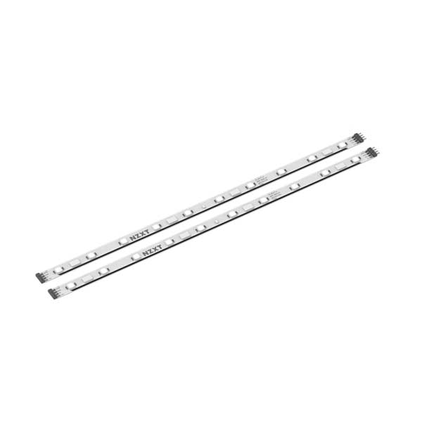 NZXT AH-2SA30-D1 Dual 300mm HUE 2 RGB LED Strips