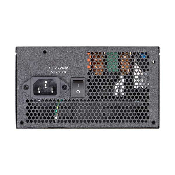 NZXT C1500 Platinum ATX 3.1 Fully Modular Gaming Power Supply - Image 5