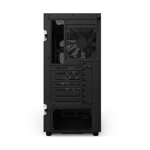 NZXT CA-H52FW-01 H510 White Compact Mid-Tower ATX Case - Image 5