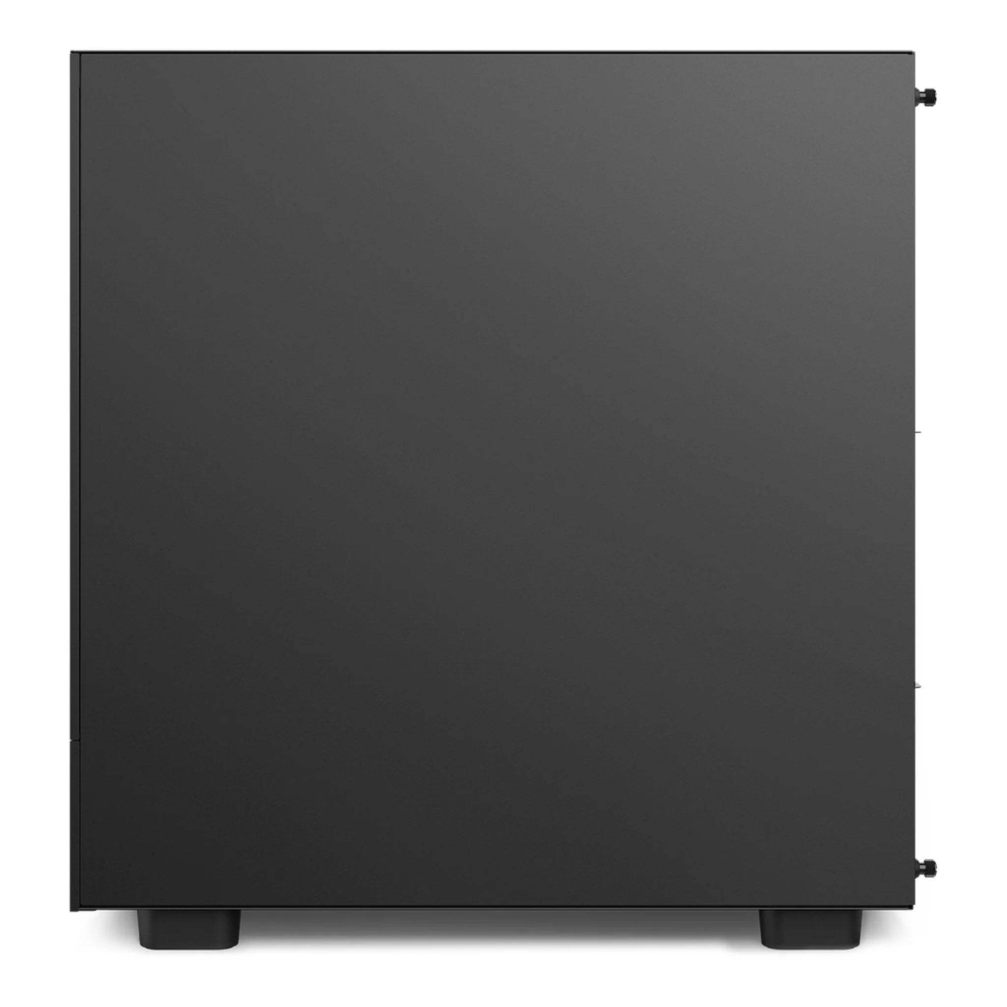 NZXT CC-H51FB-R1 H5 Flow RGB ATX Mid-Tower Case with RGB Fans - Black - Image 6
