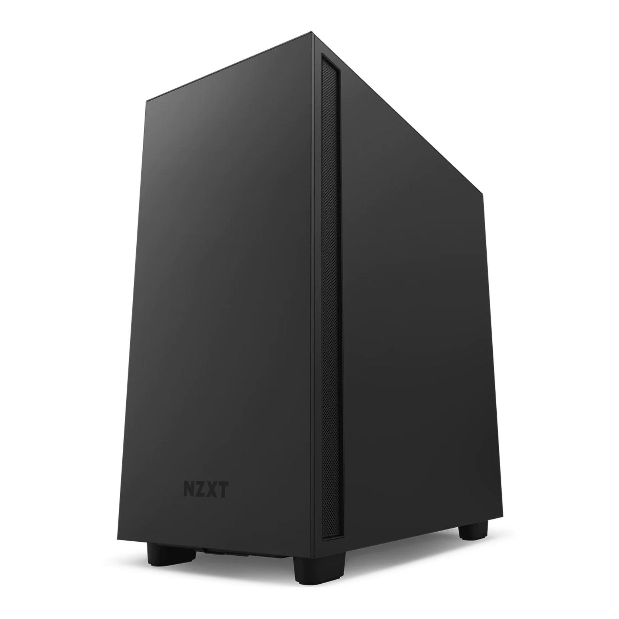 NZXT CM-H71BB-01 H7 Matte Black Mid-Tower ATX Case - Image 5