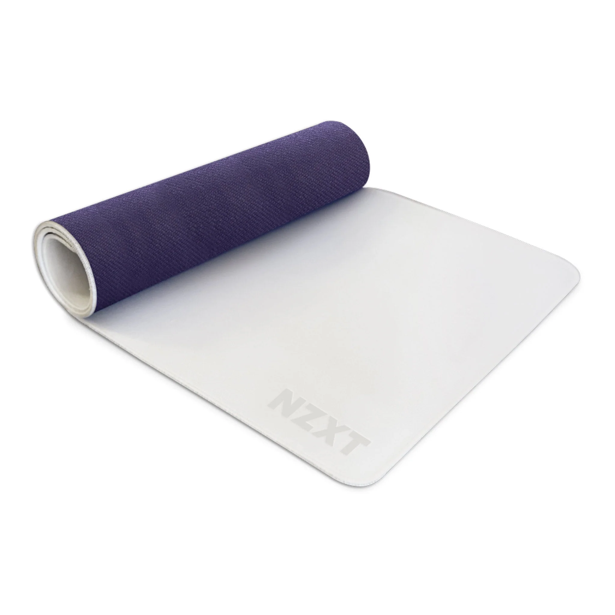 NZXT MM-XXLSP-WW MXL900 XL Mouse Pad - White, 900mm x 350mm