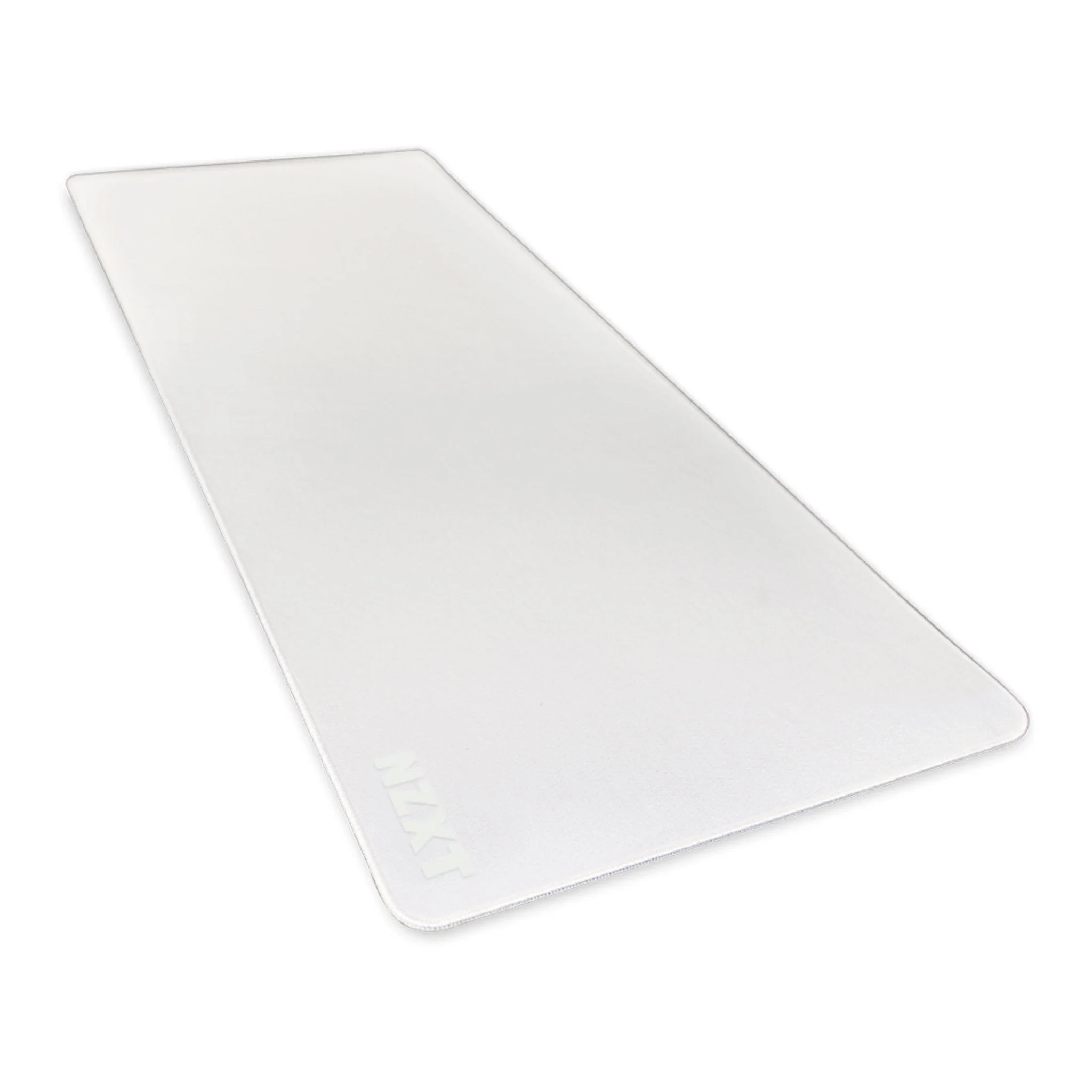NZXT MM-XXLSP-WW MXL900 XL Mouse Pad - White, 900mm x 350mm - Image 2